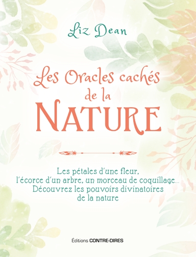 Les oracles cachés de la nature - Image principale