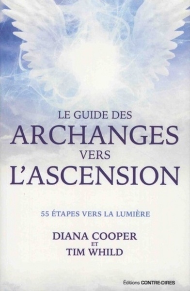 Le guide des archanges vers l'ascension - Image principale