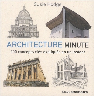 Architecture minute - Image principale