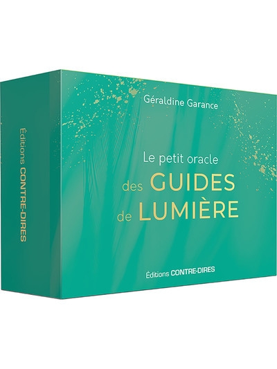 Le petit oracle des guides de lumières - Image principale