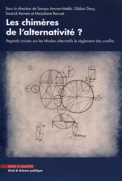 Les chimères de l'alternativité - Image principale