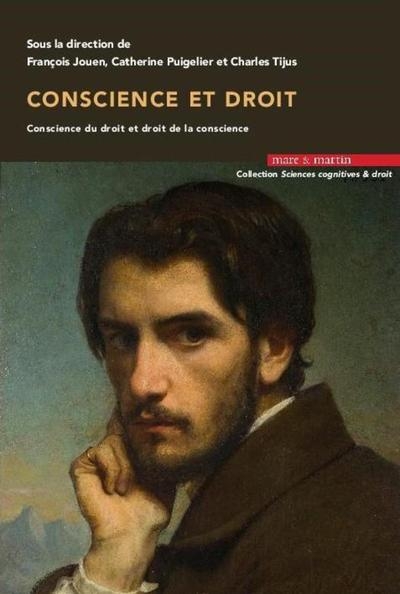 Conscience et droit - Image principale