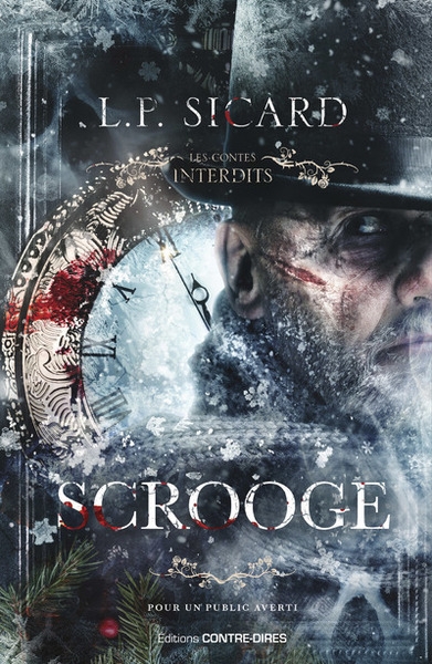 Scrooge - Image principale