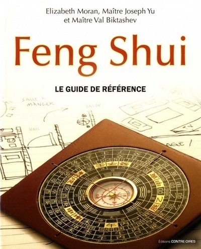 Feng shui - le guide de référence - Image principale