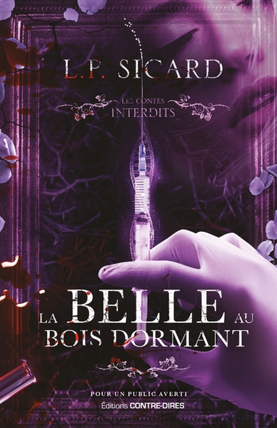 La belle au bois dormant - Image principale