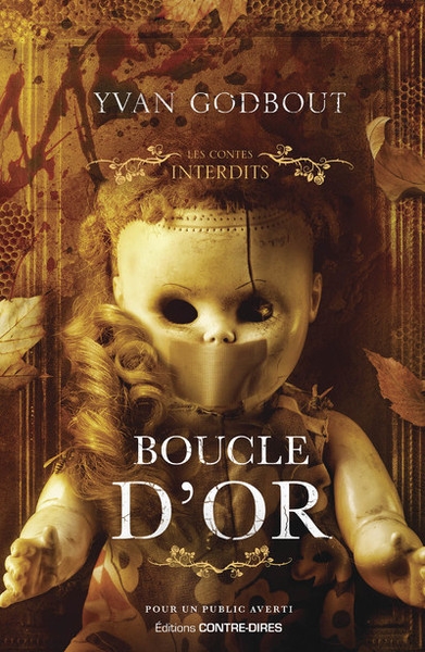 Boucle d'or - Image principale