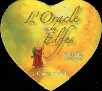 L'oracle des elfes (coffret) - Image principale
