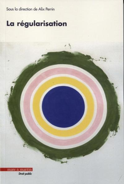 La régularisation - Image principale