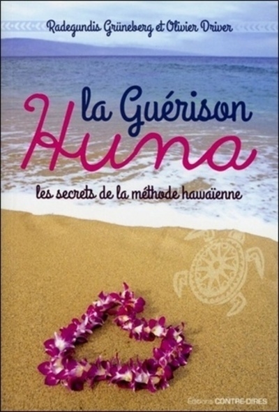 La guérison huna - Image principale