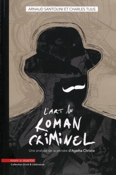 L'art du roman criminel - Image principale