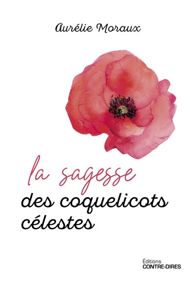 La sagesse des coquelicots célestes - Image principale