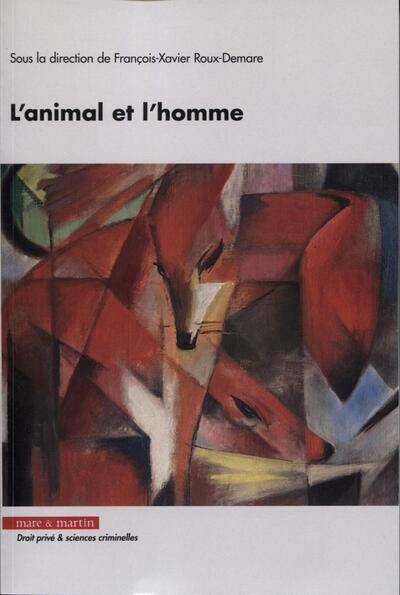 L'animal et l'homme - Image principale