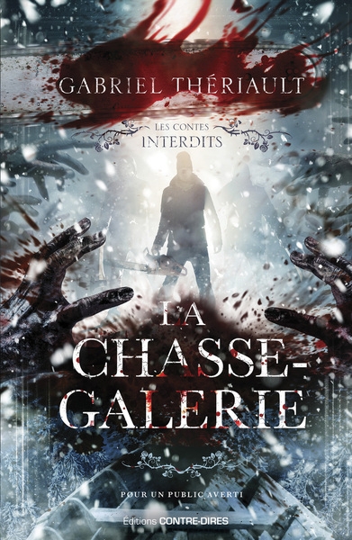 La chasse-galerie - Image principale