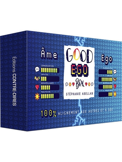Good ego box - Image principale