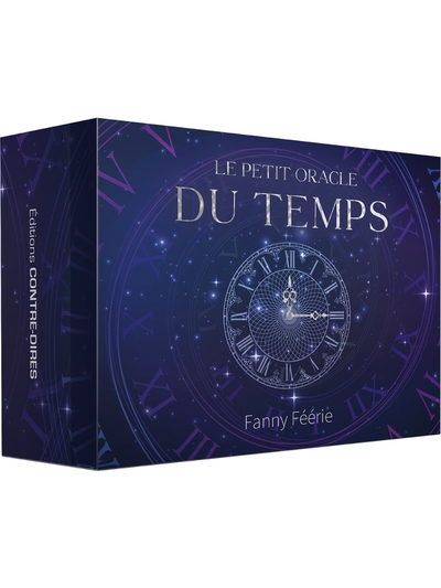 Le petit oracle du temps - Image principale
