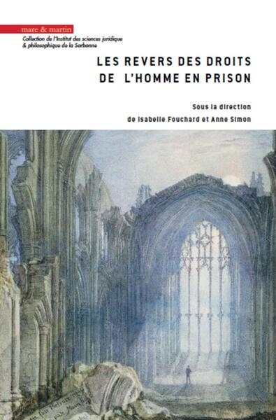 Les revers des droits de l'homme en prison - Image principale