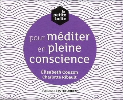 La petite boîte pour méditer en pleine conscience - Image principale