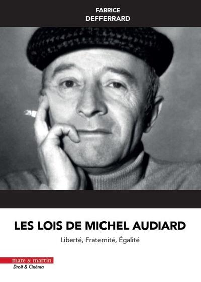 Les lois de michel audiard - Image principale