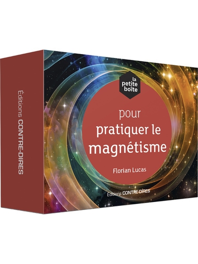 La petite boîte pour pratiquer le magnétisme - Image principale