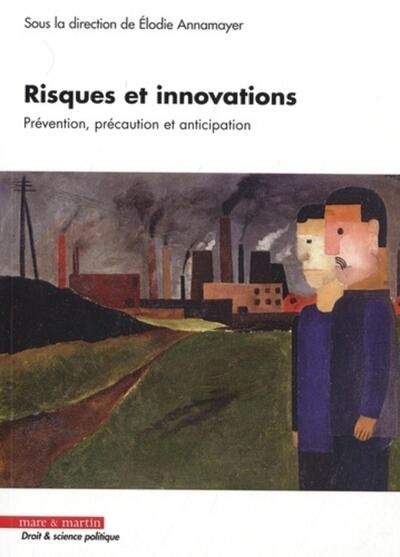 Risques et innovations : - Image principale