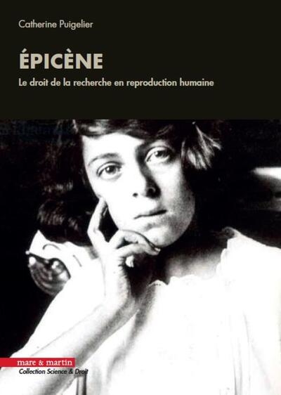 Epicène - Image principale