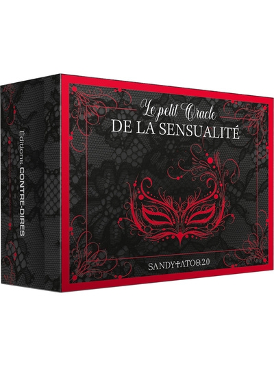 Le petit oracle de la sensualité - Image principale