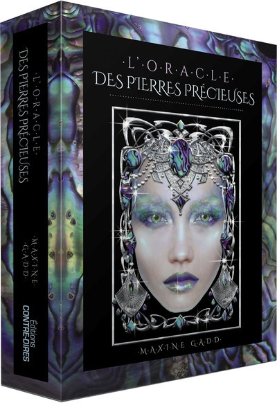 L'oracle des pierres précieuses - Image principale