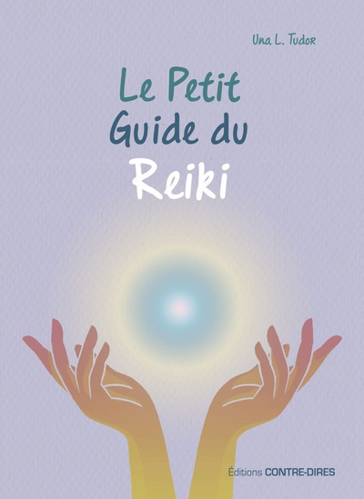 Le petit guide du reiki - Image principale