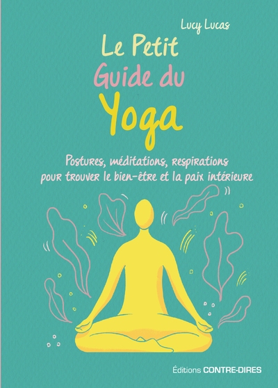 Le petit guide du yoga - Image principale