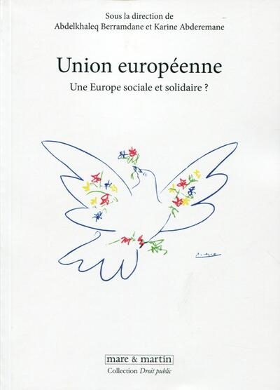 Union européenne - Image principale
