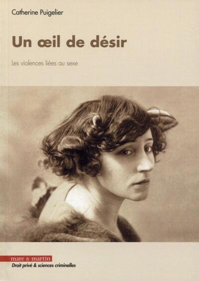 Un oeil de désir - Image principale