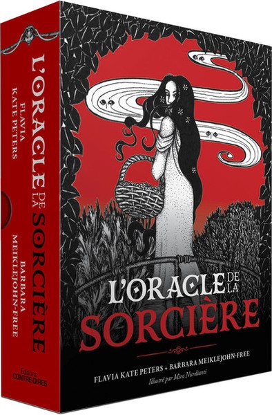 L'oracle de la sorcière - Image principale