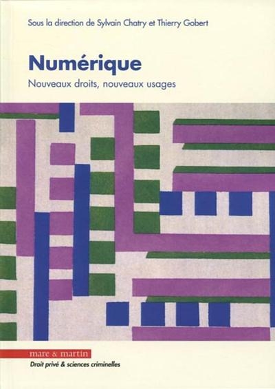 Numérique - Image principale