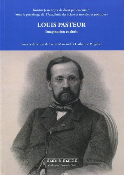 Louis pasteur - Image principale