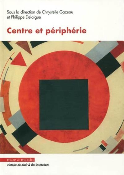 Centre et périphérie - Image principale