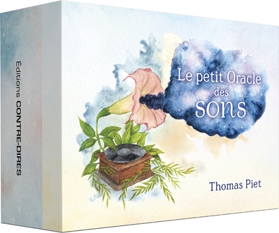 Le petit oracle des sons - Image principale