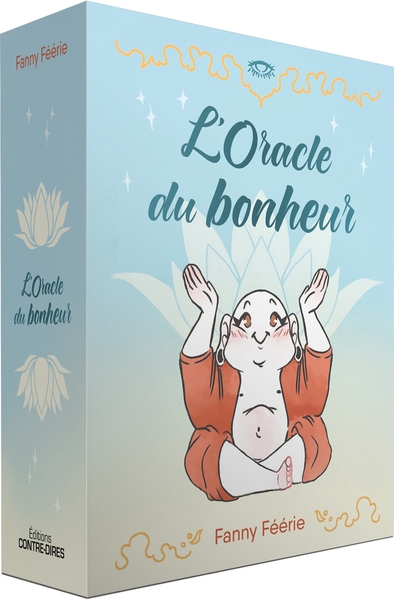L'oracle du bonheur - Image principale