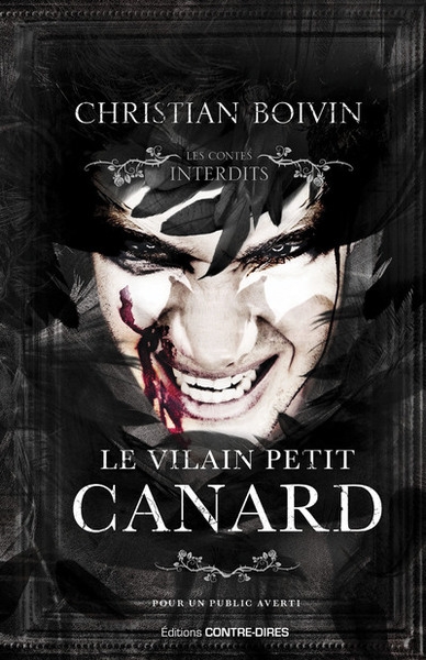 Le vilain petit canard - Image principale