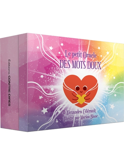 Le petit oracle des mots doux - Image principale