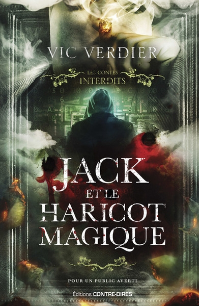 Jack et le haricot magique - Image principale