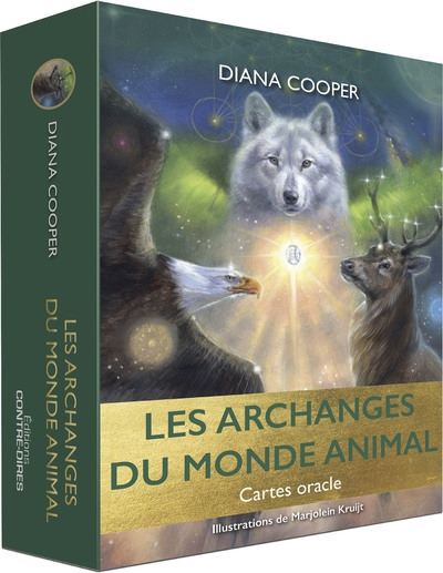 Les archanges du monde animal - Image principale