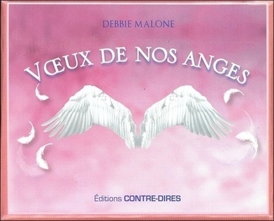 Voeux de nos anges (coffret) - Image principale