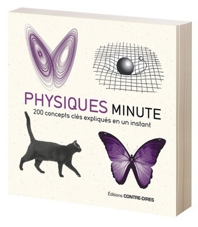Physique minute - Image principale