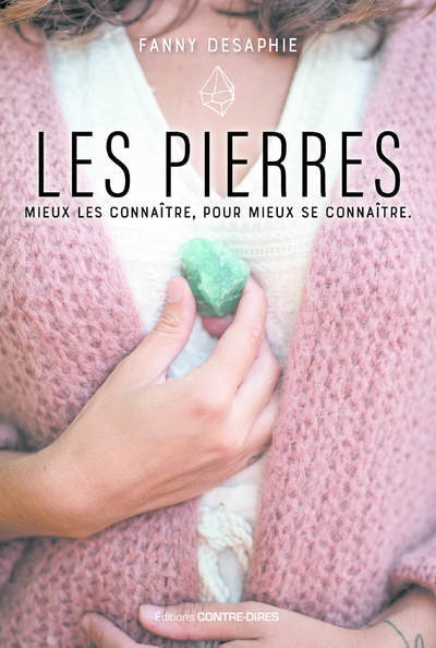 Les pierres - mieux les connaître, pour mieux se connaître - Image principale