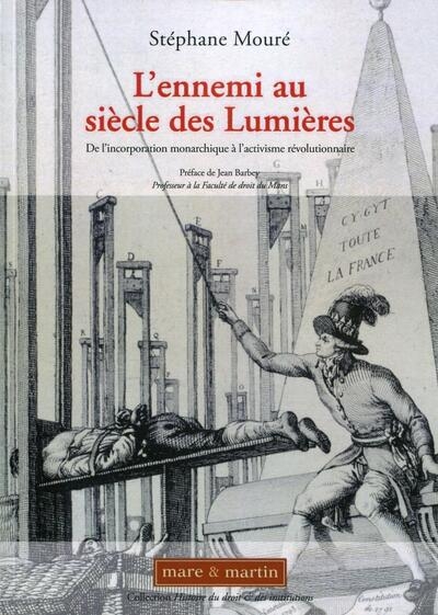 L'ennemi au siècle des lumières - Image principale