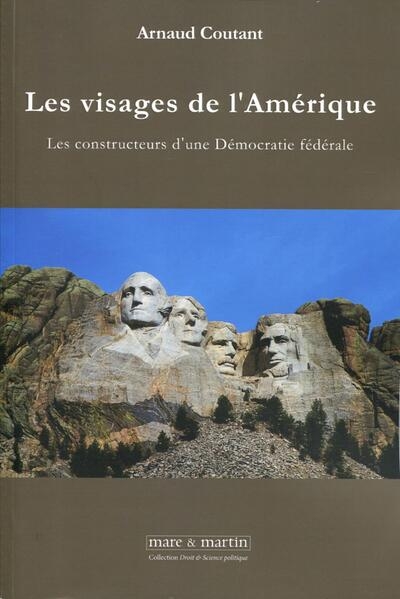 Les visages de l'amérique - Image principale