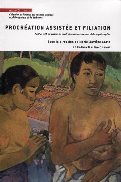 Procréation assistée et filiation - Image principale