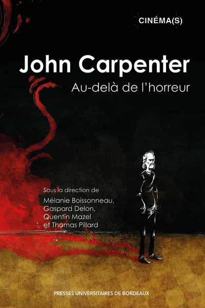 John carpenter - Image principale