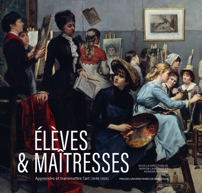 Élèves & maîtresses - Image principale