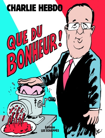 Que du bonheur! - Image principale